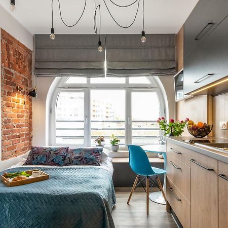 Apartamenty Wroclaw Breslávia Exterior foto