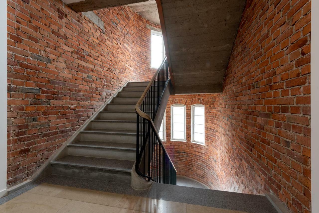 Apartamenty Wroclaw Breslávia Exterior foto